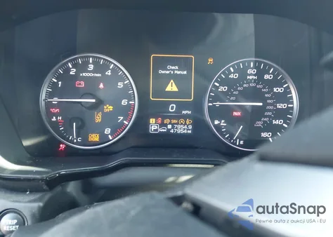 2022 Subaru Outback Premium from USA, damaged, VIN 4S4BTADC0N3132137